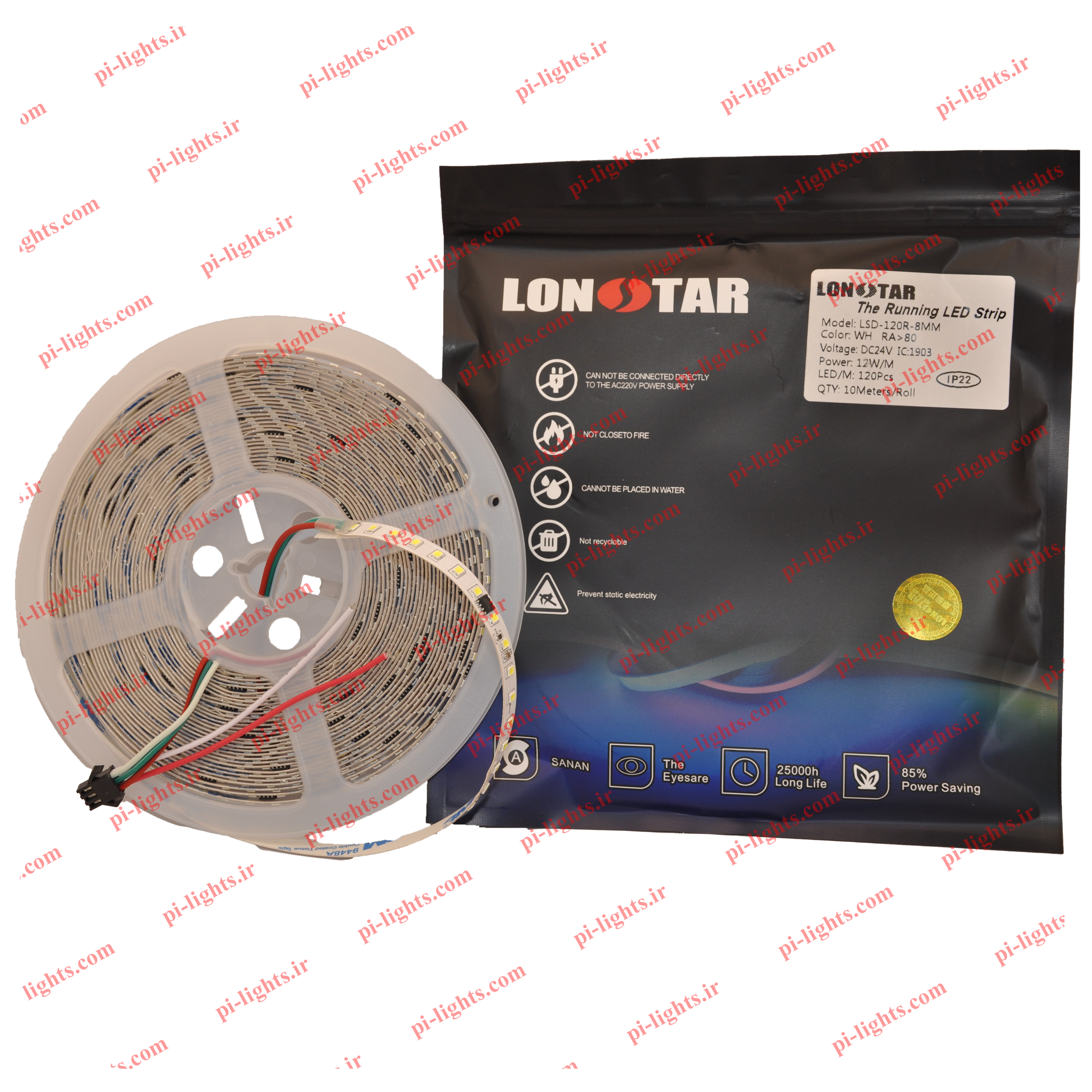 نواری 24 ولت