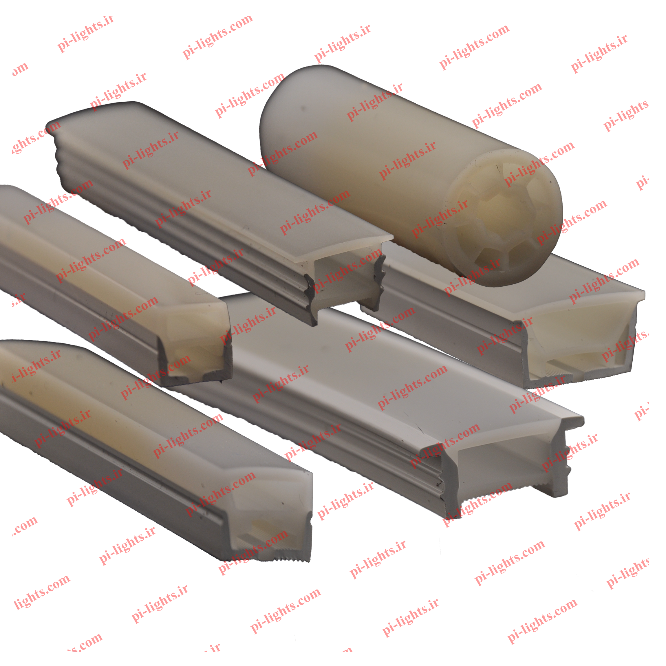 نوار های سیلیکونی