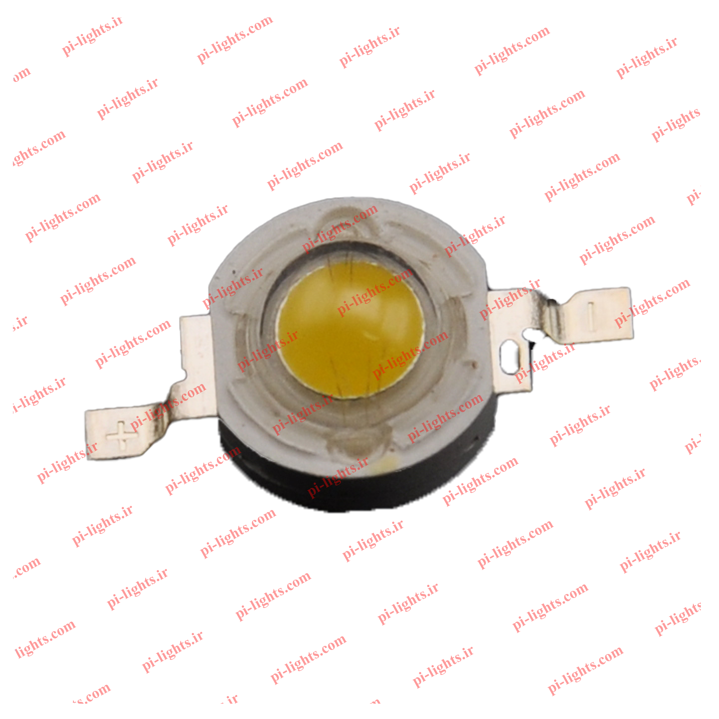 پاور ال ای دی (Power Led)