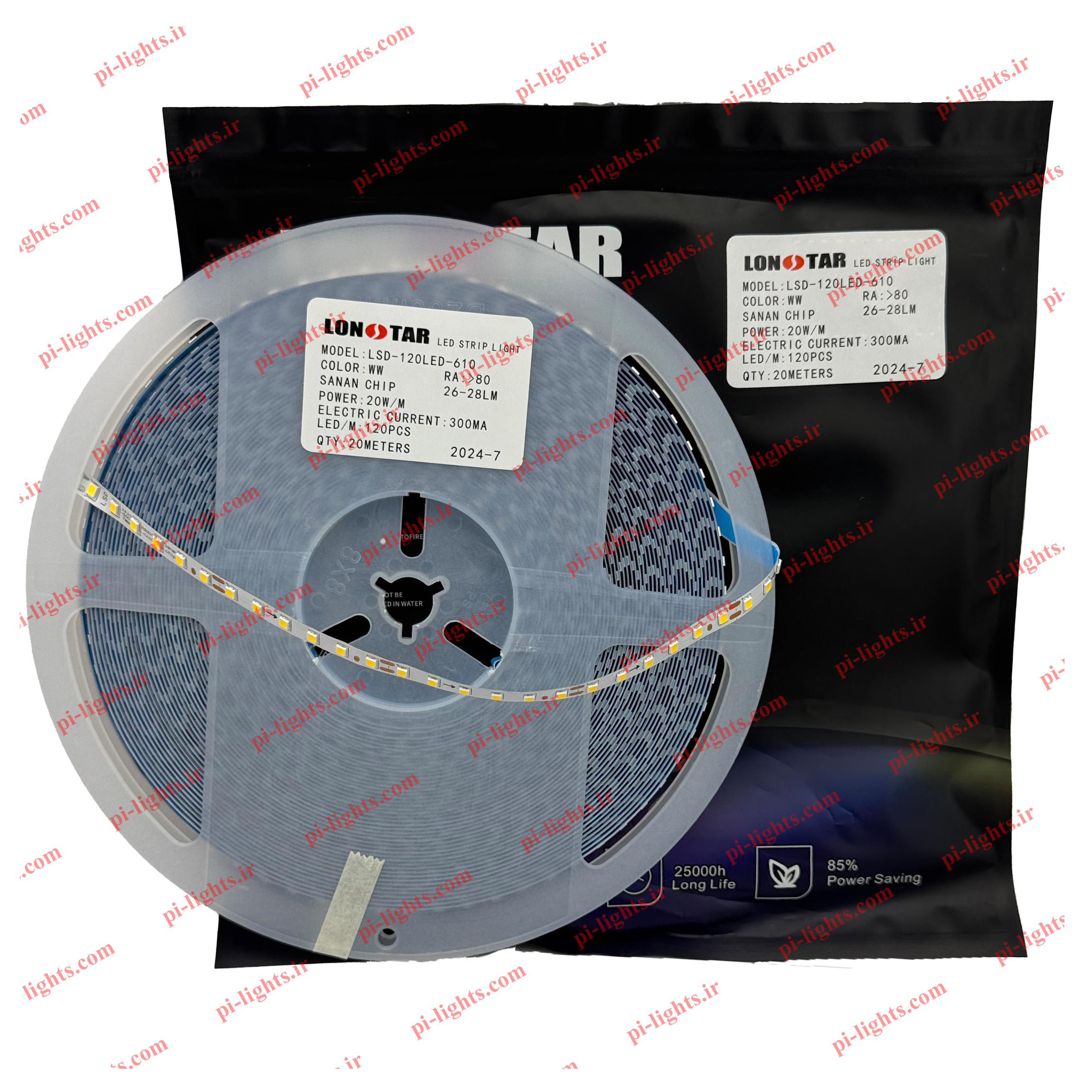 ال ای دی درایوری