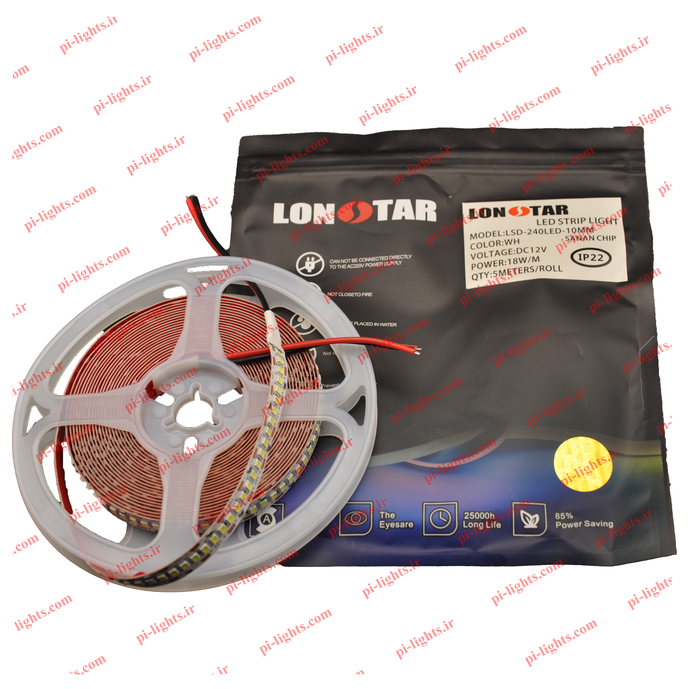 نواری 12 ولت