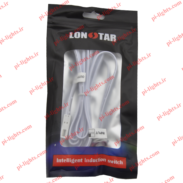 سنسور لمسی (تاچ دور آبی) ولتاژ 12/24 ولت برند Lonstar
