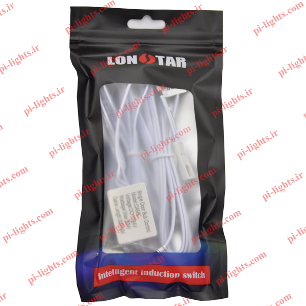 سنسور تک چشم کابینتی ولتاژ 12/24 ولت برند Lonstar
