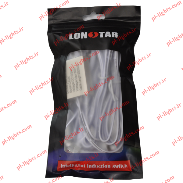سنسور 2 چشم کابینتی ولتاژ 12/24 ولت برند Lonstar