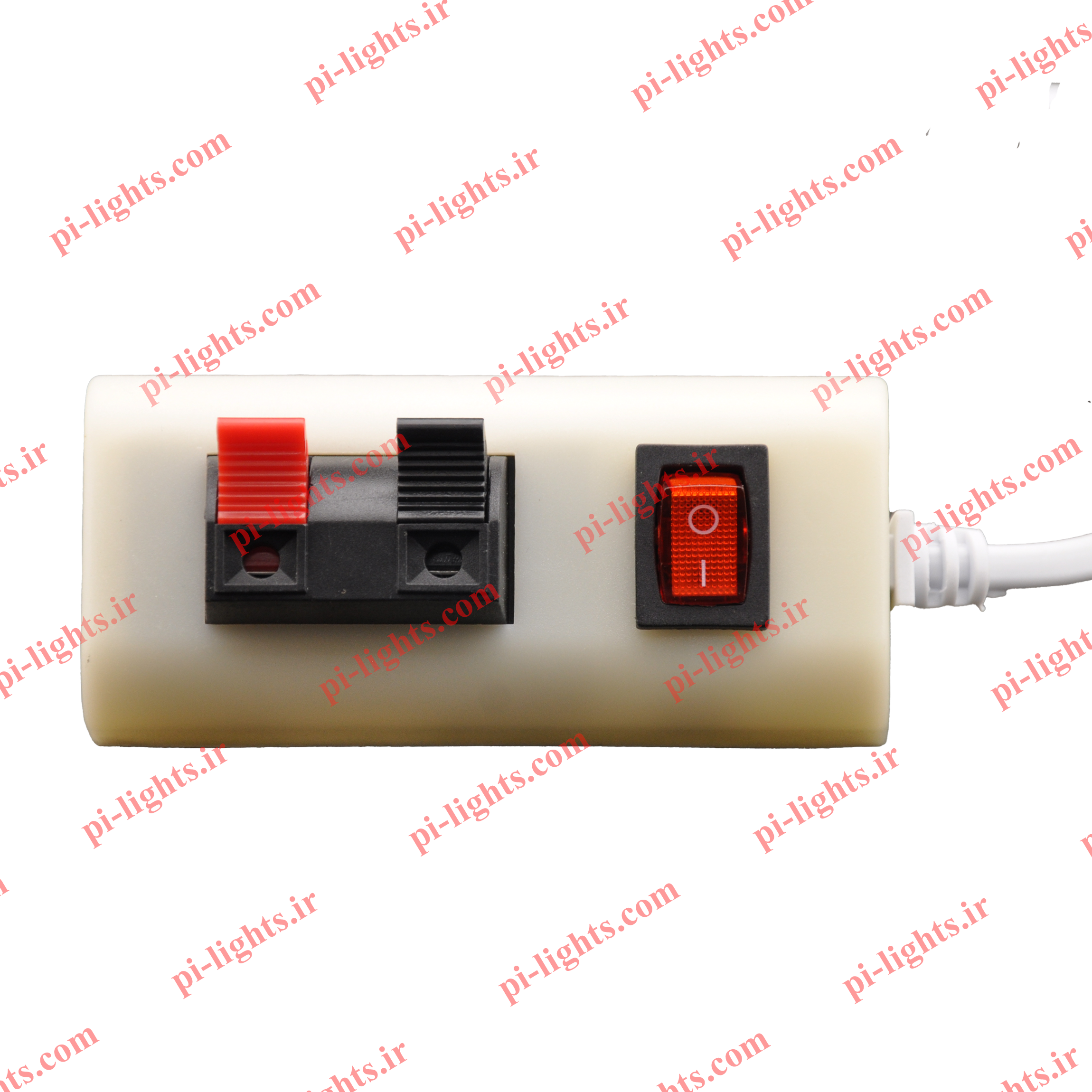 سیم تست 220 ولت