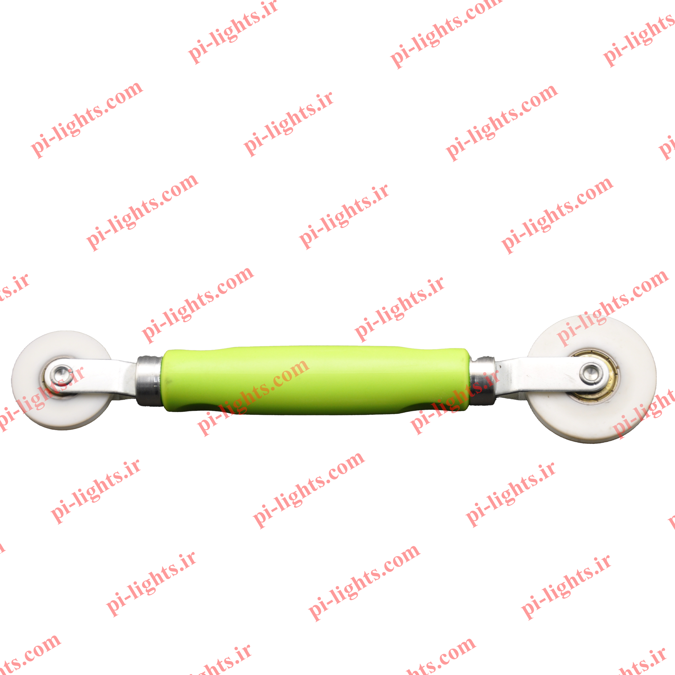 غلطک ریسه نواری